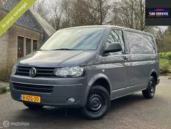 Overige Gebruikt 2012 VW T5 Van | € 11.500 (Goede deal)