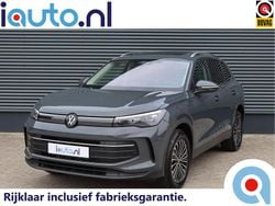 Grijs Nieuw 2025 VW Tiguan Edition SUV | € 49.745 (Super prijs)