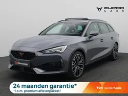 Grijs Gebruikt 2023 Cupra Leon VZ Stationwagen | € 33.900 (Iets duurder)