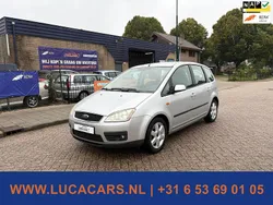 Grijs Gebruikt 2006 Ford C-MAX Futura MPV | € 2.495 (Goede deal)