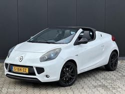 Wit Gebruikt 2011 Renault Wind Dynamique Cabriolet | € 2.498 (Super prijs)
