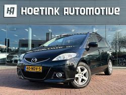 Gebruikt 2010 Mazda 5 MPV | € 1.440 (Goede deal)