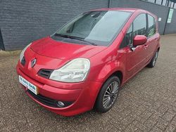 Gebruikt 2010 Renault Grand Modus MPV | € 1.199 (Goede deal)