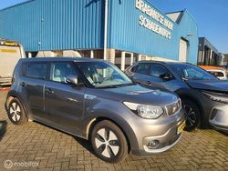 Grijs Gebruikt 2014 Kia Soul SUV | € 7.950