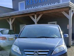 Gebruikt 2004 Honda FR-V MPV | € 3.750 (Iets duurder)