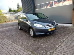 Grijs Gebruikt 2005 Honda FR-V Comfort MPV | € 3.350 (Iets duurder)