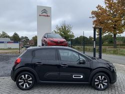 Zwart Gebruikt 2024 Citroën C3 Hatchback | € 16.950 (Eerlijke prijs)