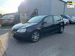 Hatchback Gebruikt 2005 VW Golf IV Trendline Hatchback | € 2.250 (Eerlijke prijs)