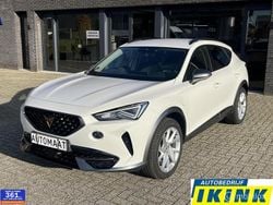 Wit Gebruikt 2023 Cupra Formentor SUV | € 26.950 (Super prijs)