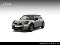 Zilver Nieuw 2024 Mini Cooper S Essential Hatchback | € 39.001