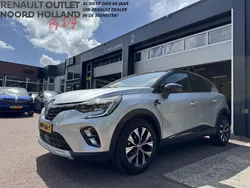 Grijs Gebruikt 2024 Renault Captur Techno SUV | € 27.895 (Eerlijke prijs)