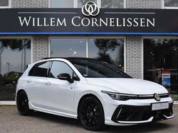Wit Gebruikt 2024 VW Golf VIII R Hatchback | € 66.950