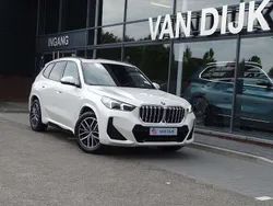 Wit Gebruikt 2024 BMW X1 M Sport SUV | € 50.850 (Duur)