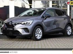 Grijs Gebruikt 2024 Mitsubishi ASX Intense SUV | € 26.950 (Eerlijke prijs)
