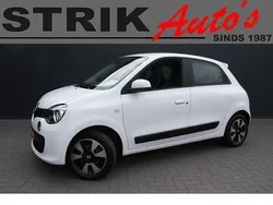 Wit Gebruikt 2018 Renault Twingo Collection Hatchback | € 6.889 (Goede deal)
