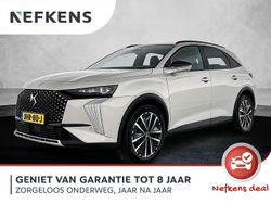 Grijs Nieuw 2025 DS Automobiles DS7 Crossback Business SUV | € 55.495 (Duur)