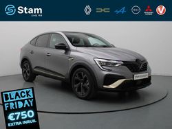 Grijs metallic Gebruikt 2023 Renault Arkana Bose Edition SUV | € 28.990