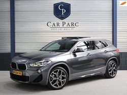 Grijs Gebruikt 2018 BMW X2 M Sport SUV | € 25.995 (Eerlijke prijs)