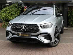 Zilver Gebruikt 2025 Mercedes GLE400 AMG Line Premium Plus SUV | € 112.950