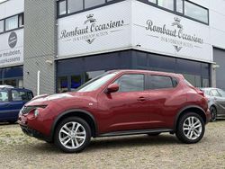 Gebruikt 2010 Nissan Juke SUV | € 7.350 (Eerlijke prijs)