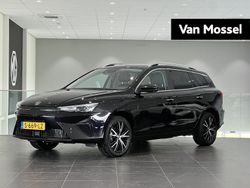 Zwart Gebruikt 2023 MG MG5 EV Long Range Luxury Stationwagen | € 20.777 (Eerlijke prijs)