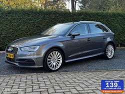 Grijs Gebruikt 2015 Audi A3 Sportback e-tron Hatchback | € 8.450 (Super prijs)