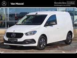 Wit Gebruikt 2023 Mercedes Citan 110 Van | € 23.445 (Eerlijke prijs)