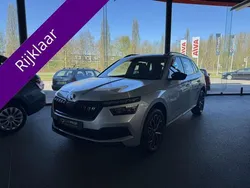 Grijs Gebruikt 2023 Skoda Kamiq Style SUV | € 26.950 (Iets duurder)