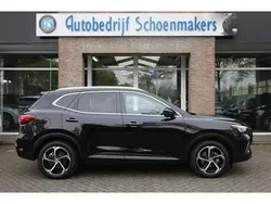 Zwart Gebruikt 2024 MG EHS Luxury SUV | € 31.945 (Duur)