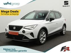 Wit Gebruikt 2024 Seat Arona FR SUV | € 19.900 (Goede deal)