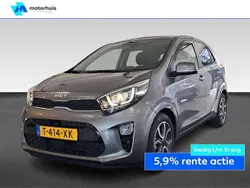 Grijs Gebruikt 2023 Kia Picanto Hatchback | € 14.795 (Goede deal)