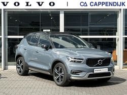 Grijs Gebruikt 2021 Volvo XC40 R-Design SUV | € 35.589