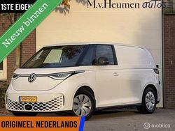 Wit Gebruikt 2023 VW ID. Buzz MPV | € 32.895