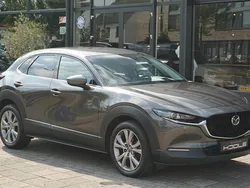 Grijs Gebruikt 2021 Mazda CX-30 SUV | € 23.980 (Eerlijke prijs)
