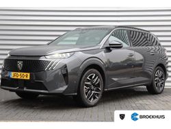 Grijs Gebruikt 2024 Peugeot 5008 GT SUV | € 44.895