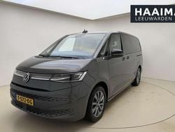 Grijs Gebruikt 2023 VW T7 Business Van | € 49.950 (Goede deal)