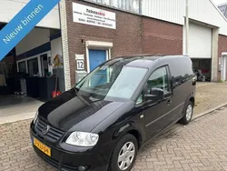 Zwart Gebruikt 2010 VW Caddy MPV | € 2.449 (Eerlijke prijs)