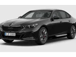 Overig Nieuw 2025 BMW 550e Sedan | € 110.815