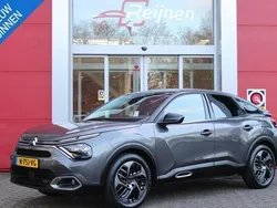 Grijs Gebruikt 2022 Citroën C4 Feel SUV | € 18.895 (Goede deal)
