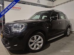 Zwart Gebruikt 2021 Mini Cooper Countryman Business SUV | € 24.950 (Eerlijke prijs)