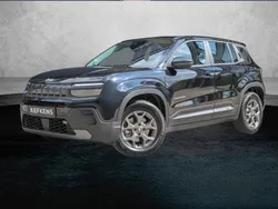 Zwart Gebruikt 2024 Jeep Avenger EV Longitude SUV | € 31.920 (Duur)