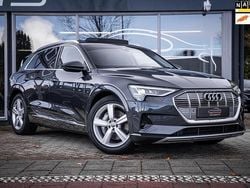 Grijs Gebruikt 2019 Audi e-tron Exclusive SUV | € 24.850 (Eerlijke prijs)