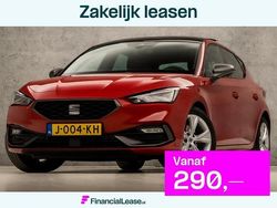 Gebruikt 2020 Seat Leon FR Sport | € 29.021