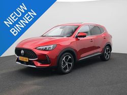Rood Gebruikt 2023 MG EHS Luxury SUV | € 28.495 (Duur)