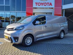 Grijs Nieuw 2025 Toyota Proace Van | € 37.900 (Duur)