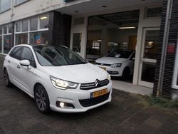 Wit Gebruikt 2015 Citroën C4 Feel Hatchback | € 9.750 (Eerlijke prijs)