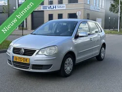 Grijs Gebruikt 2007 VW Polo Hatchback | € 995 (Super prijs)