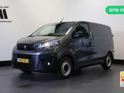 Grijs Gebruikt 2021 Peugeot Expert Premium Van | € 11.900 (Goede deal)