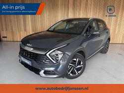 Grijs Gebruikt 2023 Kia Sportage SUV | € 32.950 (Goede deal)