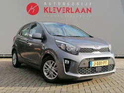 Grijs Gebruikt 2020 Kia Picanto Hatchback | € 11.950 (Eerlijke prijs)